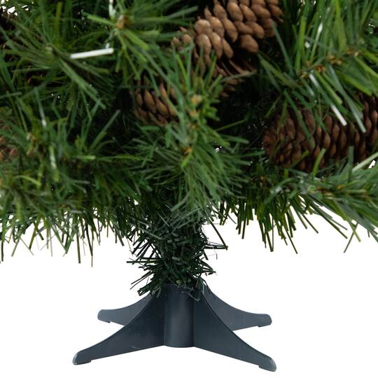 2ft. Unlit Dakota Pine Artificial Christmas Tree